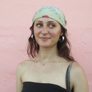 Meet your Posher, Morgan